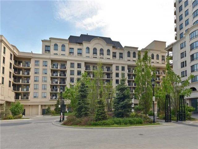 PH13 - 650 Sheppard Ave E