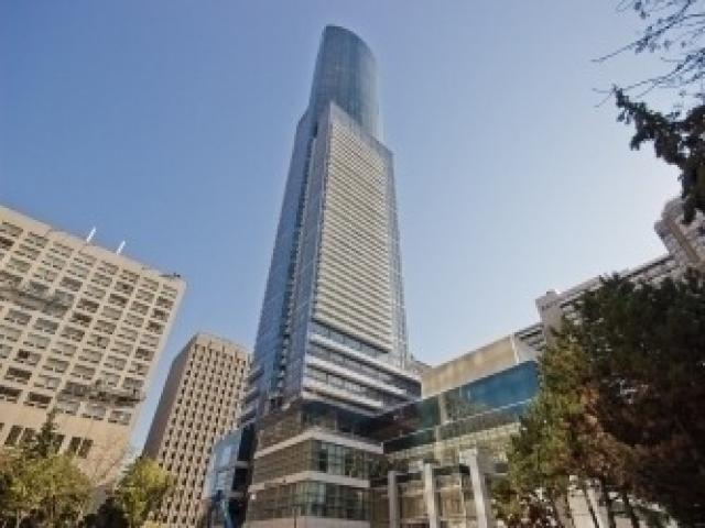 6002 - 388 Yonge St