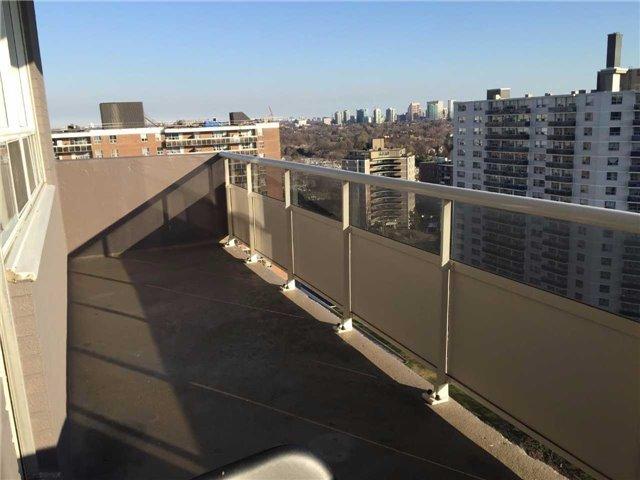 1901 - 25 Fisherville Rd