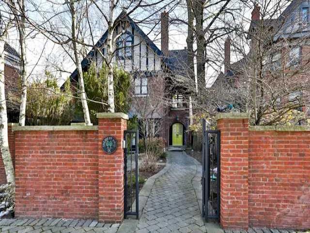 91 Crescent Rd