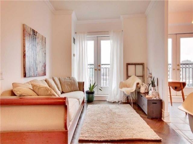 907 - 115 Richmond St