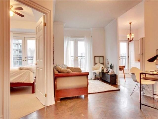 907 - 115 Richmond St