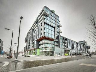 S318 - 455 Front Street E, Toronto | For Sale @ $825,000