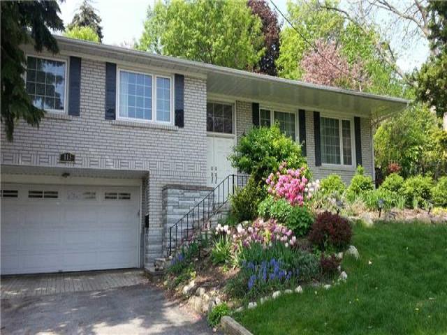 113 Argonne Cres photo #1