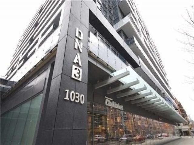 1031 - 1030 King St W, Toronto | Sold, C3441373 | Condos.ca