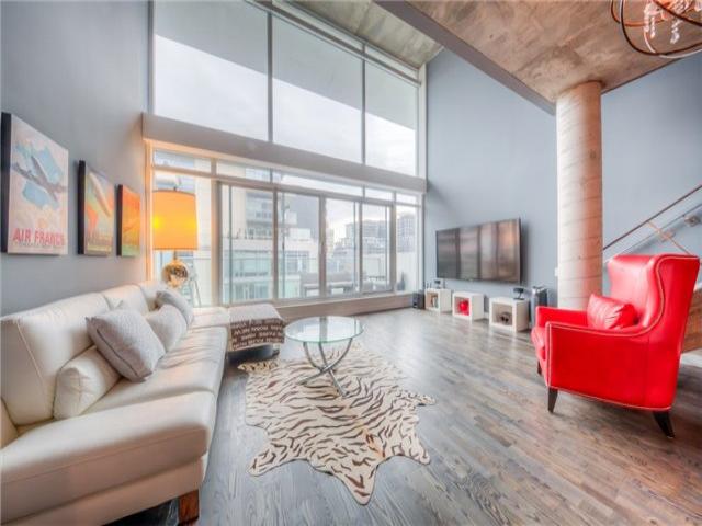 75 Portland St, Unit 708