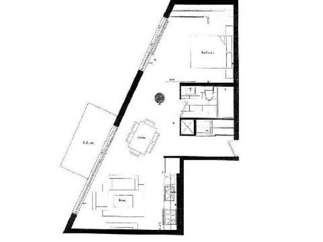 1503 - 51 Trolley Cres