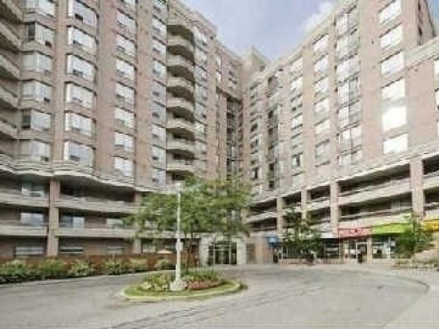 507 - 1700 Eglinton Ave E