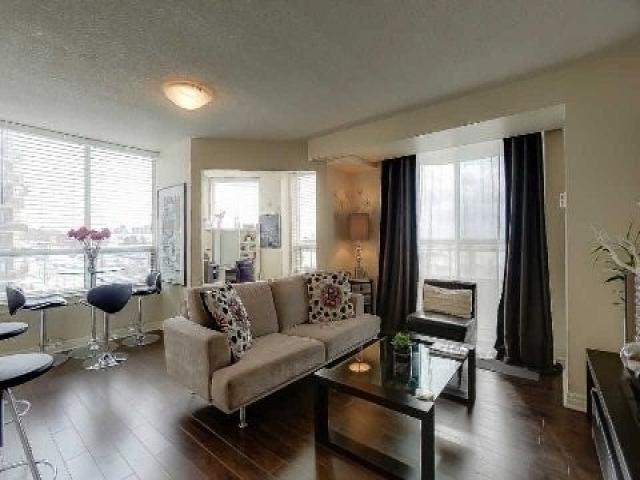 507 - 1700 Eglinton Ave E
