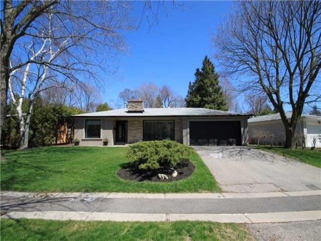 2 Havenbrook Blvd