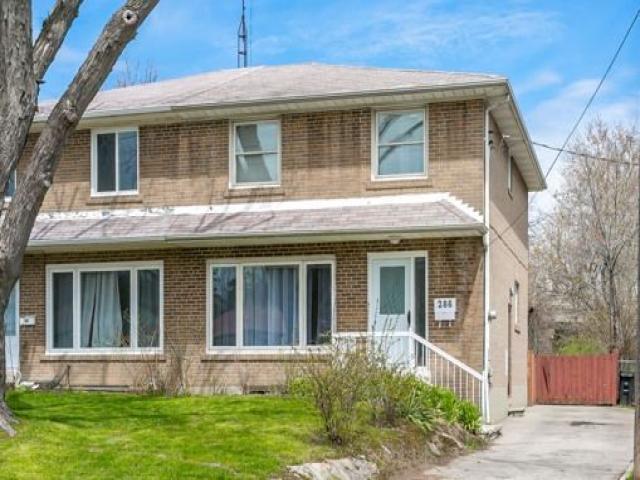 286 Woodsworth Rd