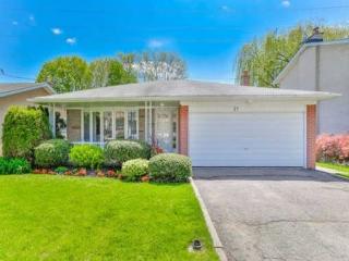 27 Wyvern Rd