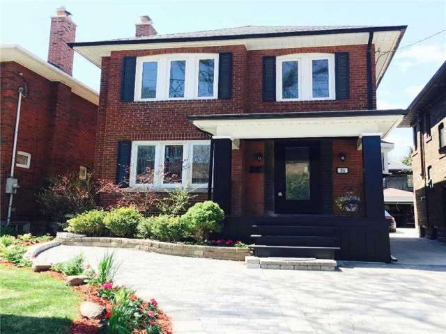 34 Maxwell Ave