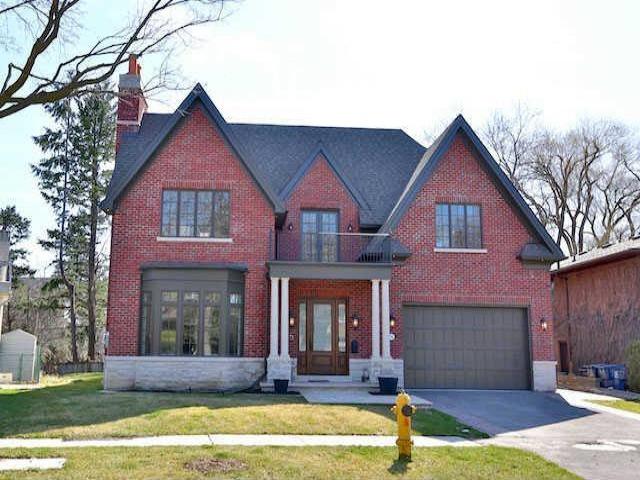 76 Montressor Dr