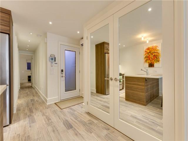 Bsmt - 126 Argyle St