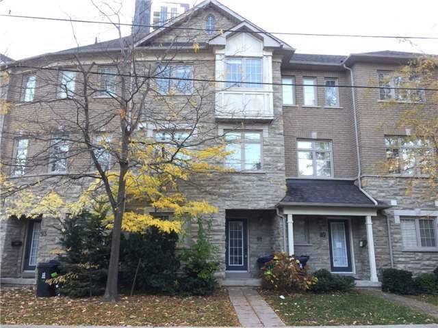 91 Spring Garden Ave, North York | Leased, C3684814 | Condos.ca