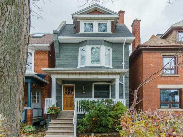 38 Vermont Ave