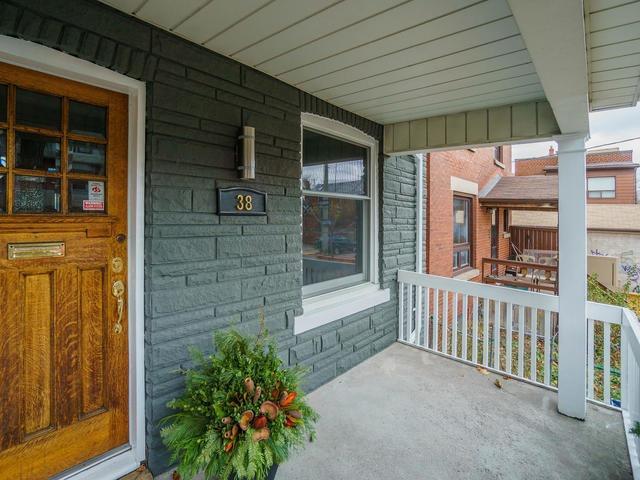 38 Vermont Ave