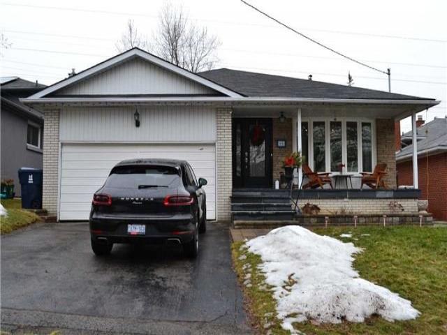 Bsmt* - 66 Sawley Dr
