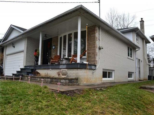 Bsmt* - 66 Sawley Dr