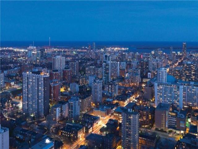 2201 - 42 Charles St E, Toronto | Leased, C3694083 | Condos.ca