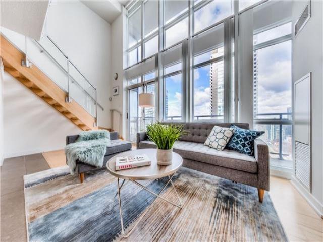 15 Fort York Blvd, Unit 3505