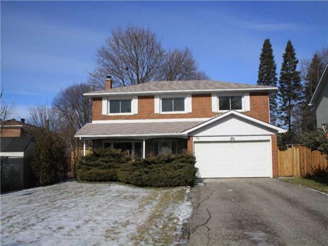 116 Clansman Blvd