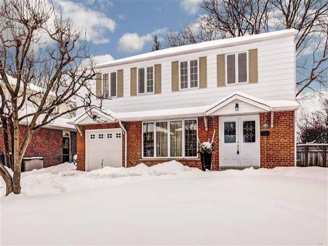 14 Shaughnessy Blvd