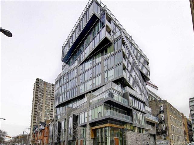 201 - 15 Beverley St