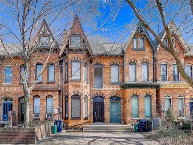 177 Seaton St Toronto ON Condos ca