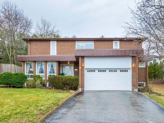 18 Beardmore Cres