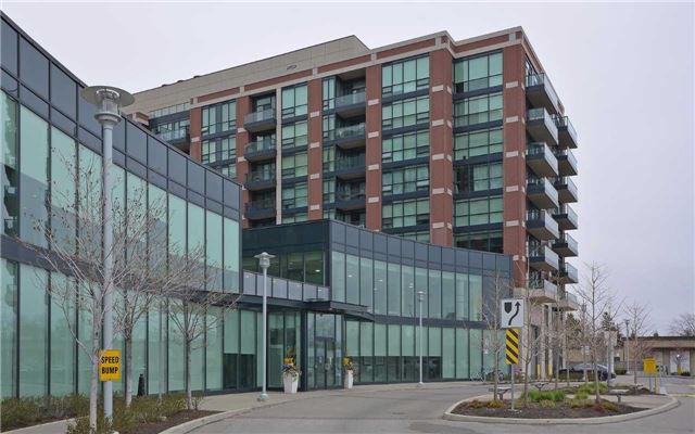 816 - 525 Wilson Ave, North York | Sold, C3777800 | Condos.ca