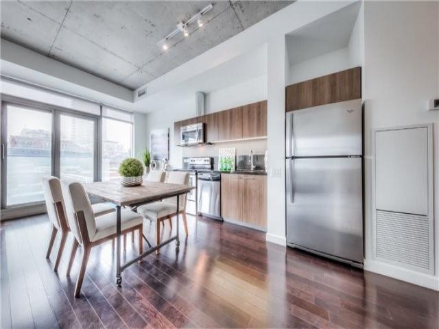 70 Distillery Lane, Unit 305
