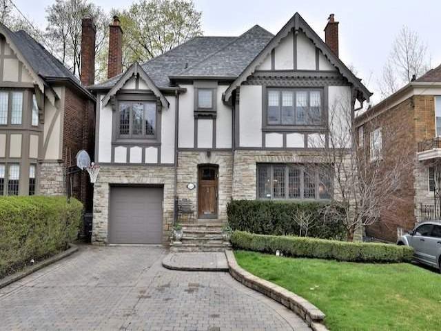 418 Richview Ave