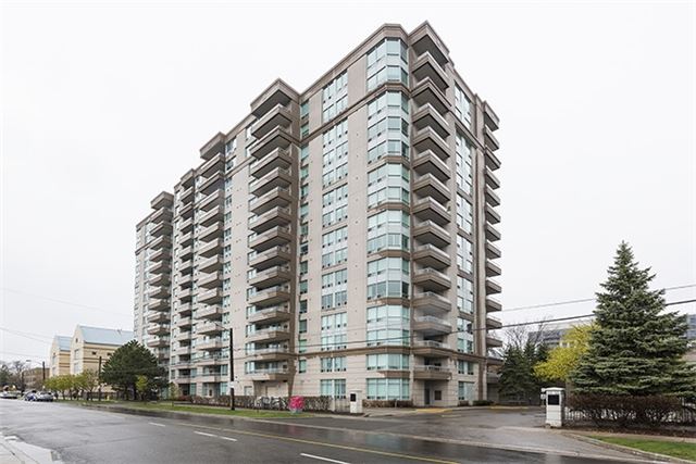 1005 - 8 Covington Rd, North York | Sold, C3784935 | Condos.ca