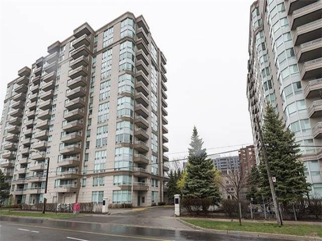 1005 - 8 Covington Rd, North York | Sold, C3784935 | Condos.ca