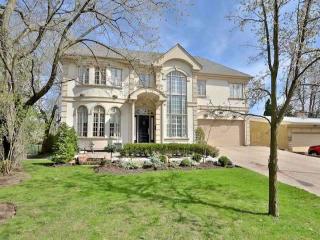15 Greengate Rd
