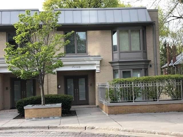 20 Lower Village Gate