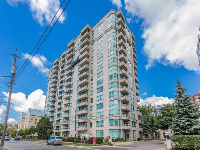 1002 - 8 Covington Rd, North York | Sold, C3811564 | Condos.ca