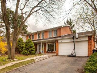16 Simeon Crt