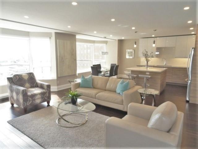 175 Cumberland St, Unit 1105