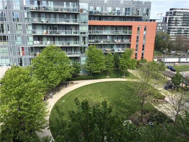 705 - 1 Cole St, Toronto | Suspended, C3827694 | Condos.ca