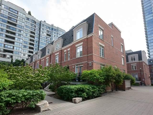 217 - 415 Jarvis St