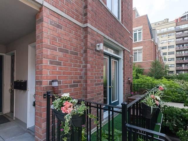 217 - 415 Jarvis St