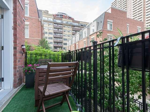 217 - 415 Jarvis St