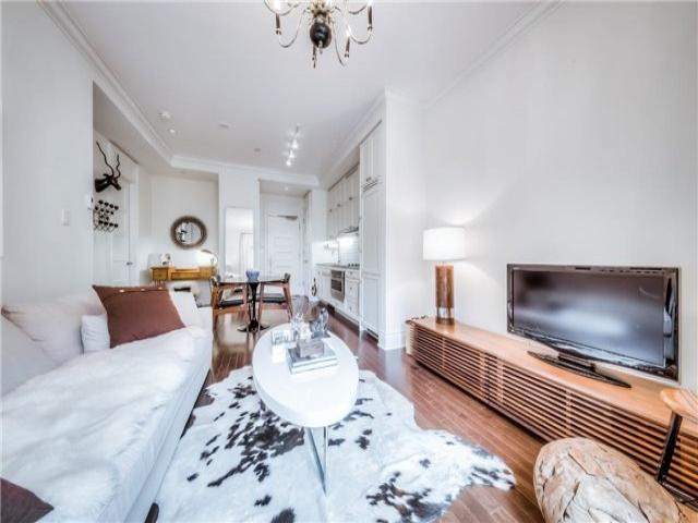 22 Leader Lane, Unit 538