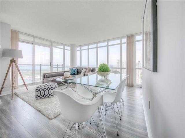 4512 - 15 Fort York Blvd