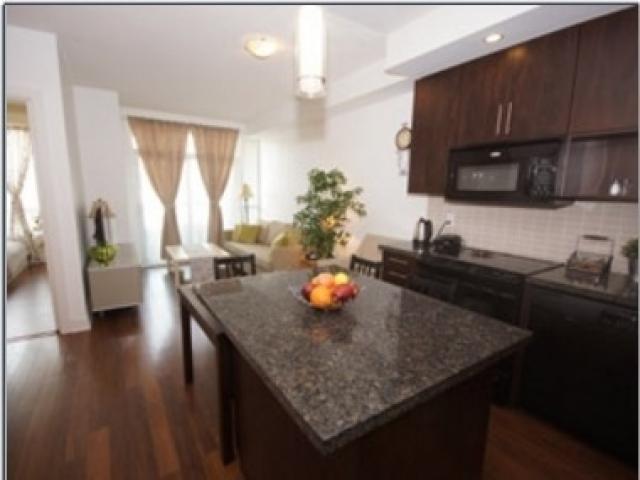 810 - 120 Homewood Ave