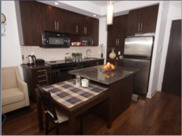 810 - 120 Homewood Ave