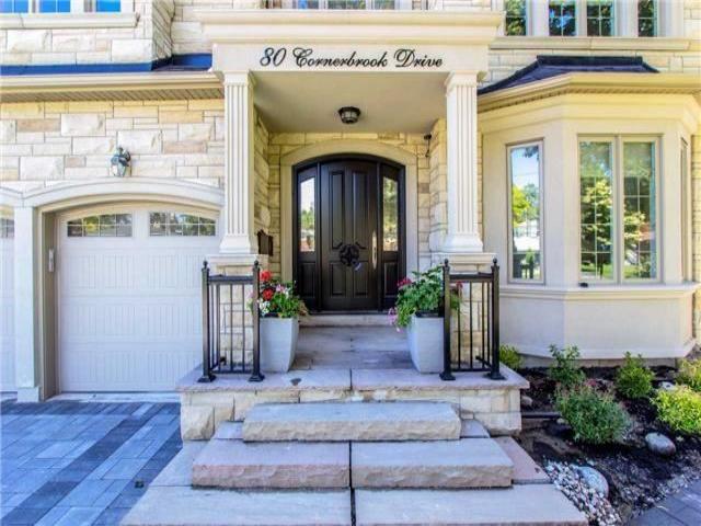 80 Cornerbrook Dr